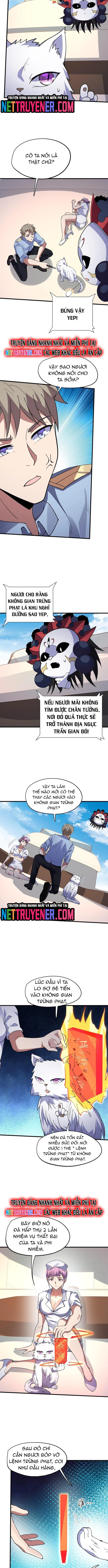 Vạn Ác Bất Xá Chapter 49 - Trang 2