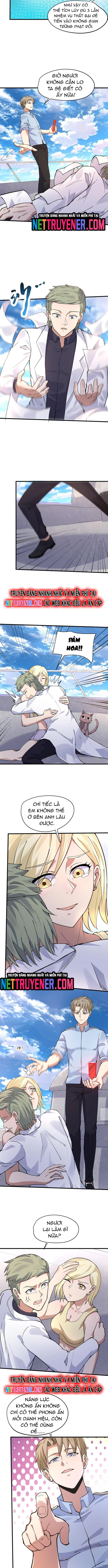 Vạn Ác Bất Xá Chapter 49 - Trang 2