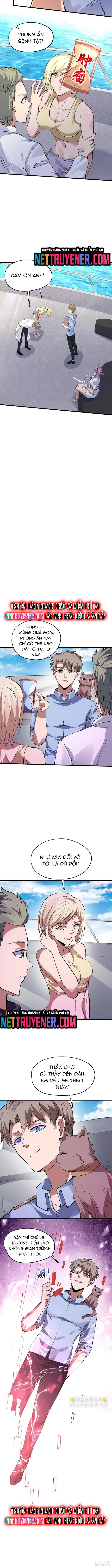 Vạn Ác Bất Xá Chapter 49 - Trang 2