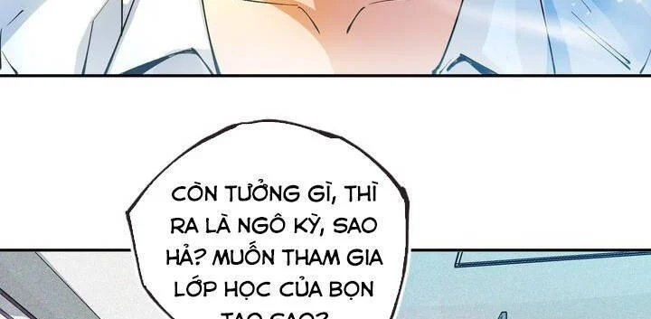 Vạn Ác Bất Xá Chapter 5 - Trang 2