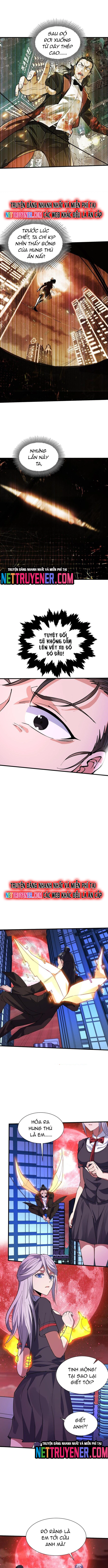 Vạn Ác Bất Xá Chapter 50 - Trang 2