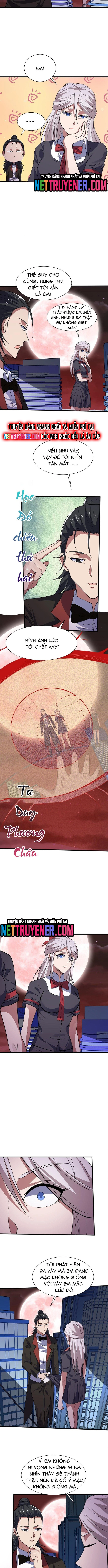 Vạn Ác Bất Xá Chapter 50 - Trang 2