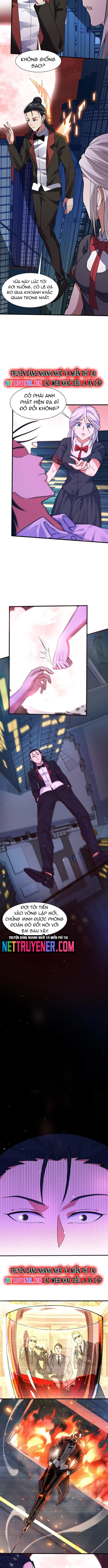 Vạn Ác Bất Xá Chapter 50 - Trang 2