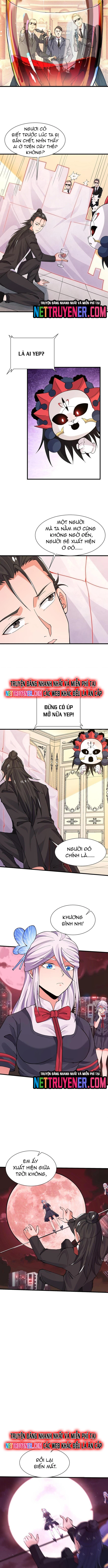 Vạn Ác Bất Xá Chapter 50 - Trang 2