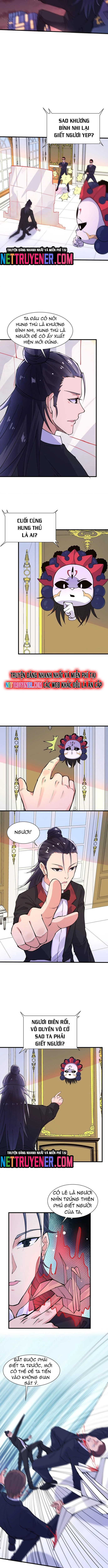 Vạn Ác Bất Xá Chapter 50 - Trang 2