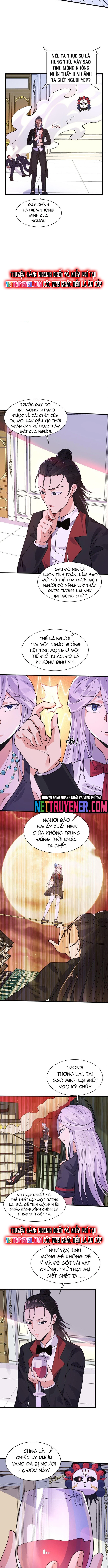 Vạn Ác Bất Xá Chapter 50 - Trang 2