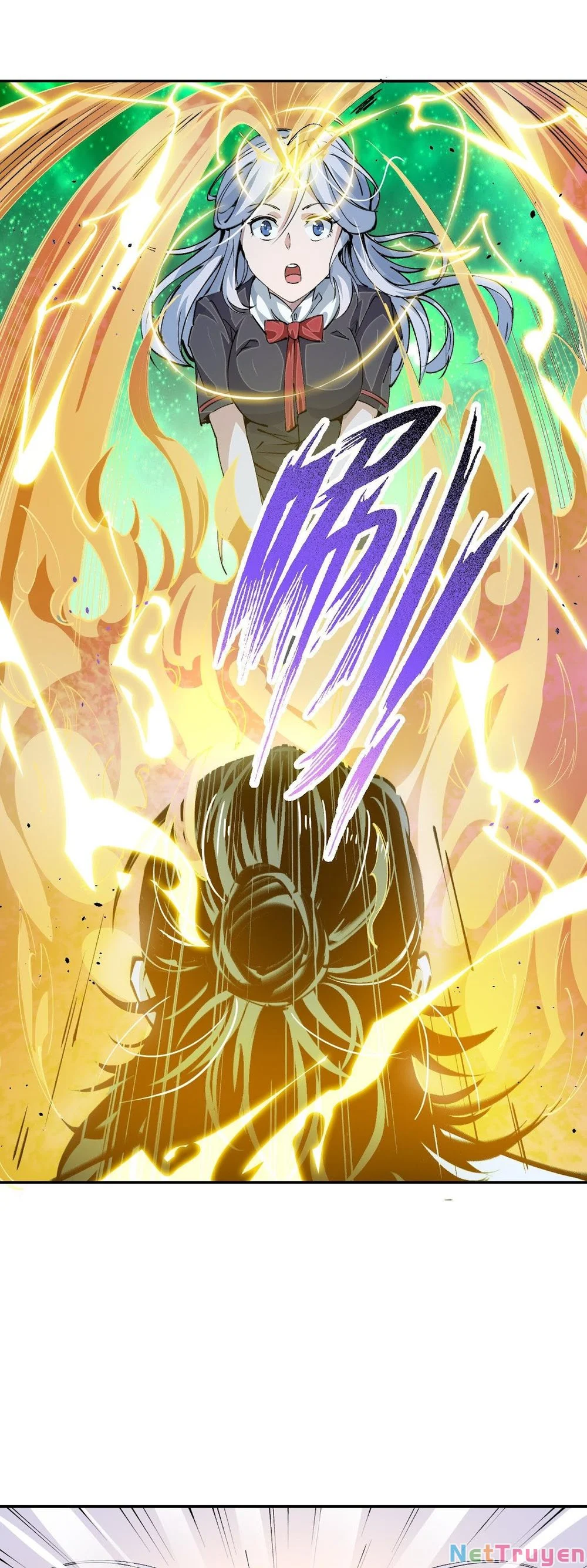 Vạn Ác Bất Xá Chapter 7 - Trang 2