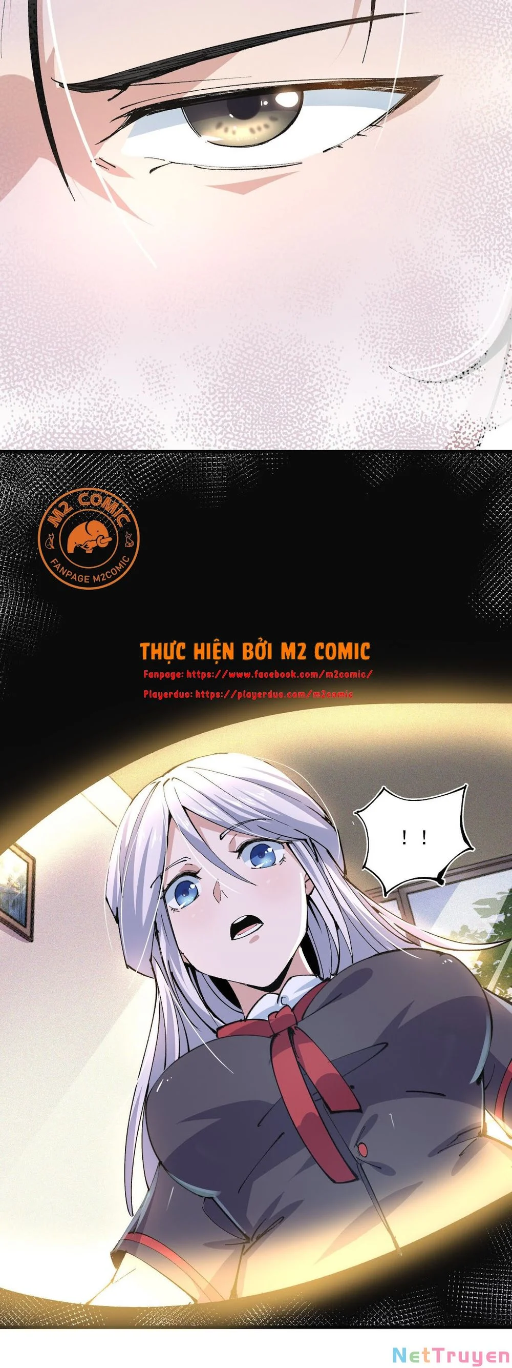 Vạn Ác Bất Xá Chapter 7 - Trang 2