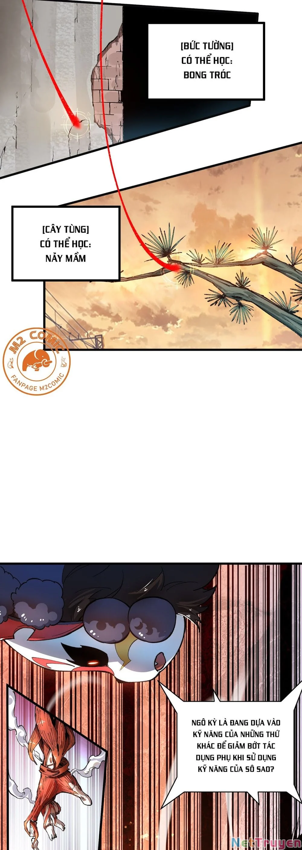 Vạn Ác Bất Xá Chapter 8 - Trang 2