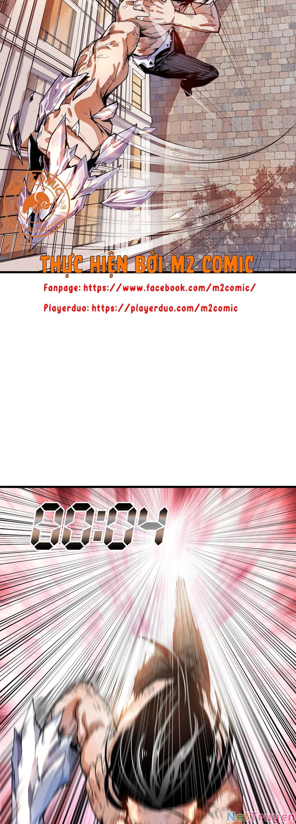 Vạn Ác Bất Xá Chapter 8 - Trang 2