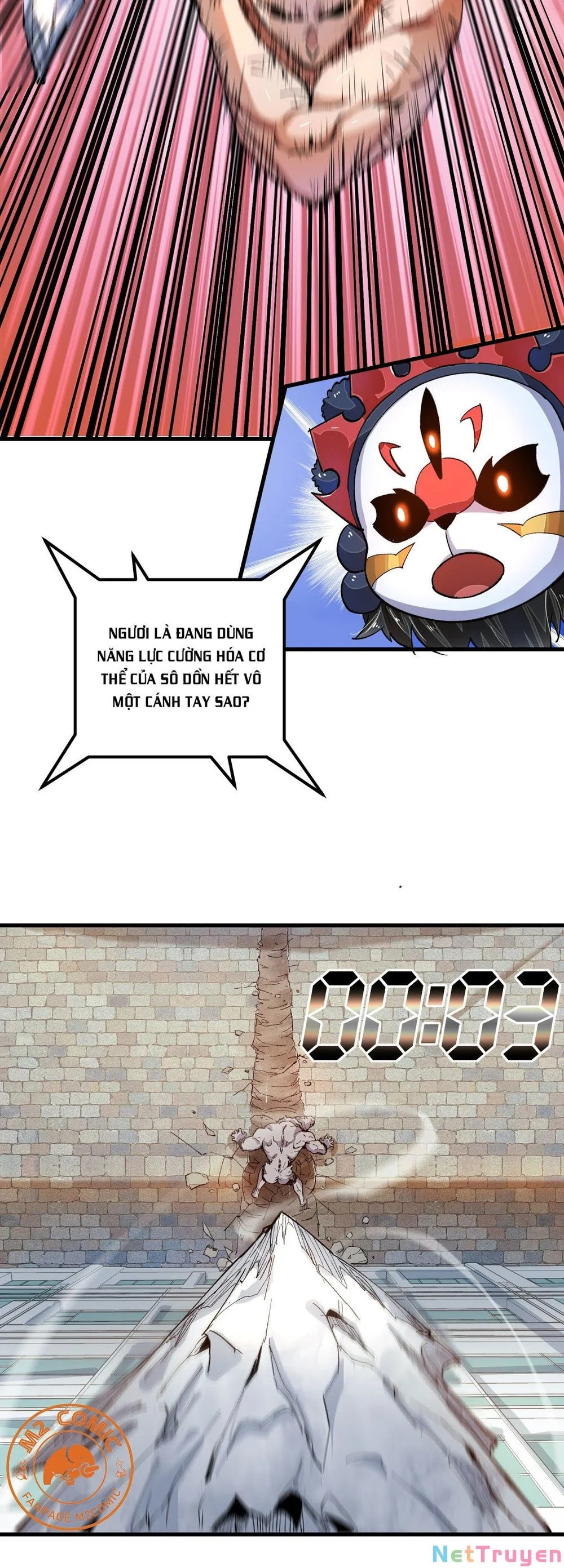 Vạn Ác Bất Xá Chapter 8 - Trang 2