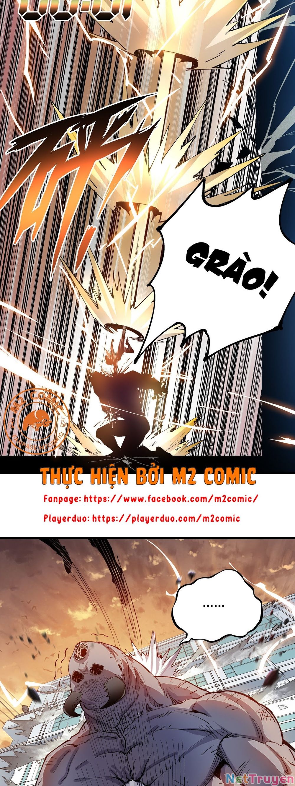 Vạn Ác Bất Xá Chapter 8 - Trang 2