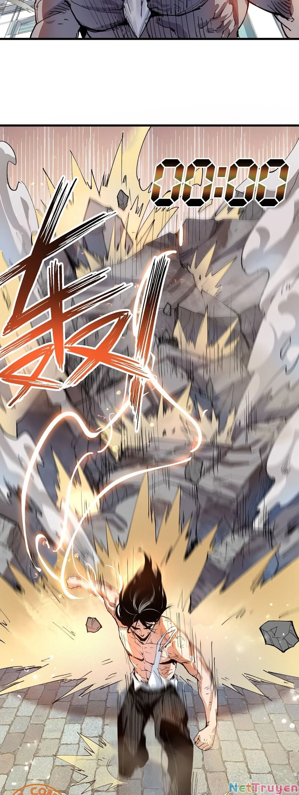Vạn Ác Bất Xá Chapter 8 - Trang 2
