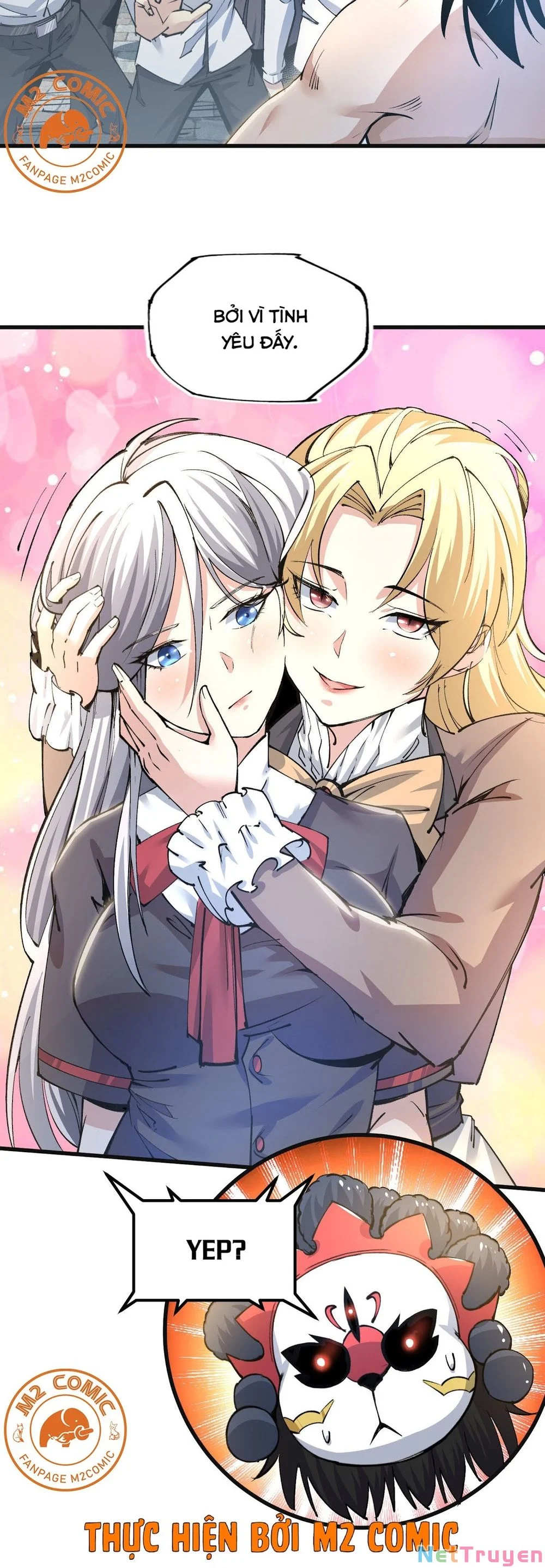 Vạn Ác Bất Xá Chapter 9 - Trang 4