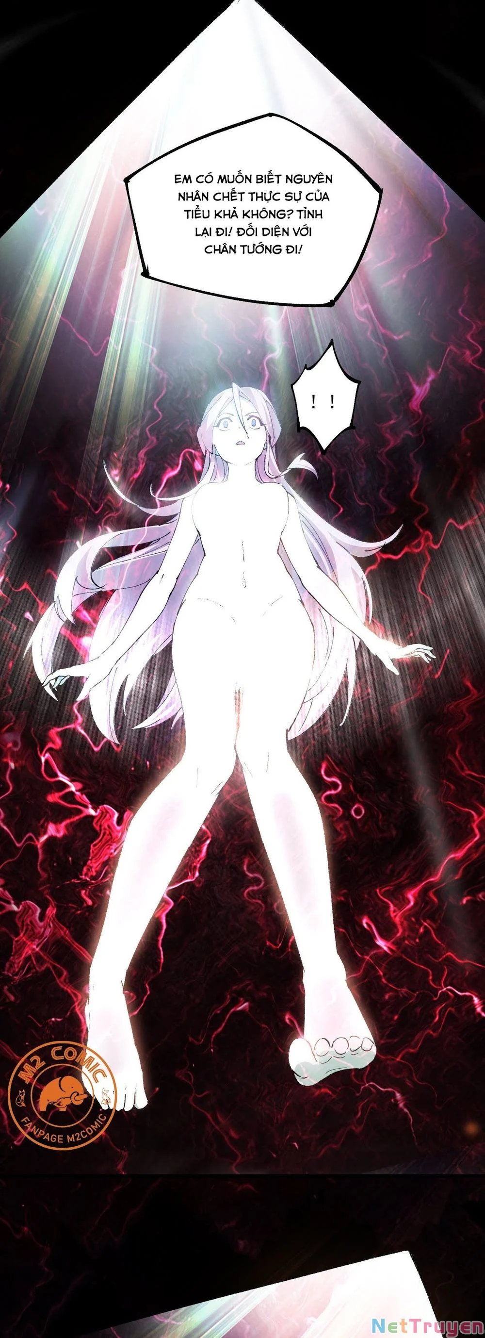 Vạn Ác Bất Xá Chapter 9 - Trang 4