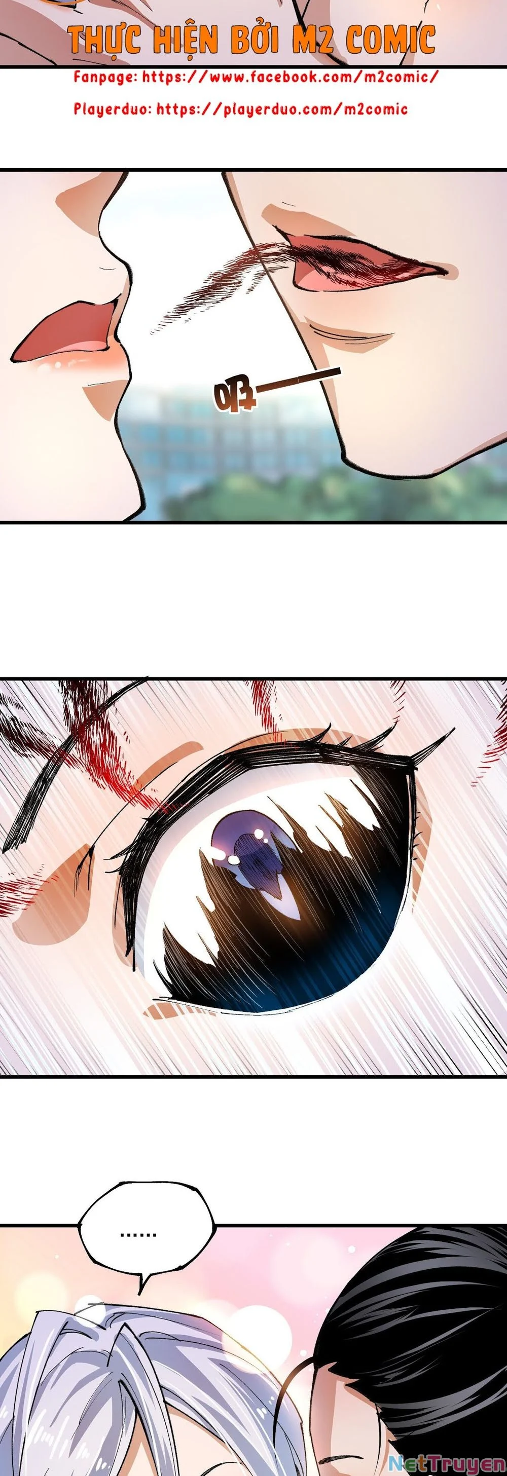 Vạn Ác Bất Xá Chapter 9 - Trang 4