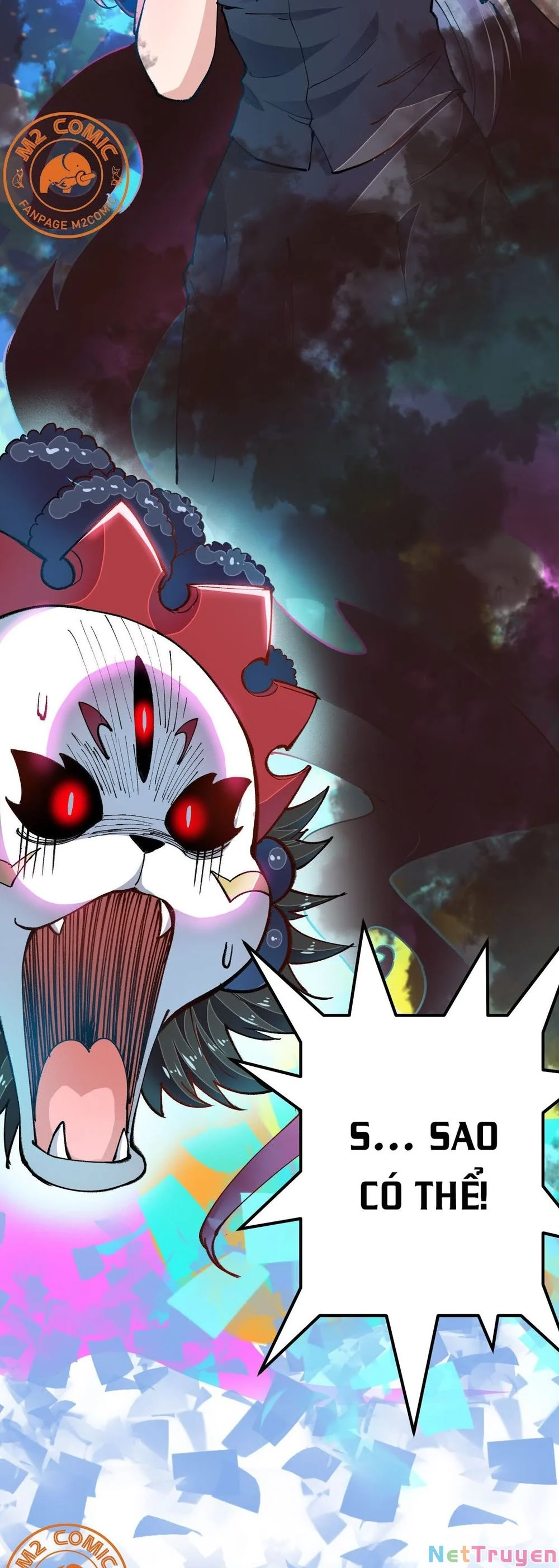Vạn Ác Bất Xá Chapter 9 - Trang 4