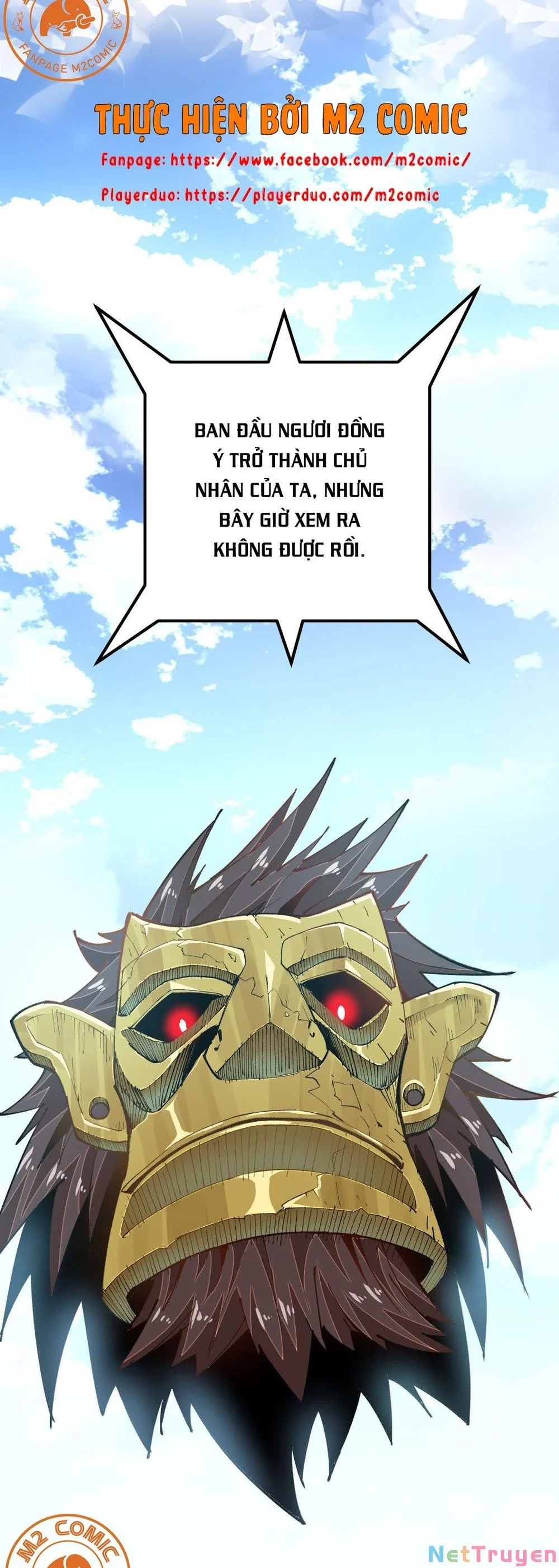 Vạn Ác Bất Xá Chapter 9 - Trang 4