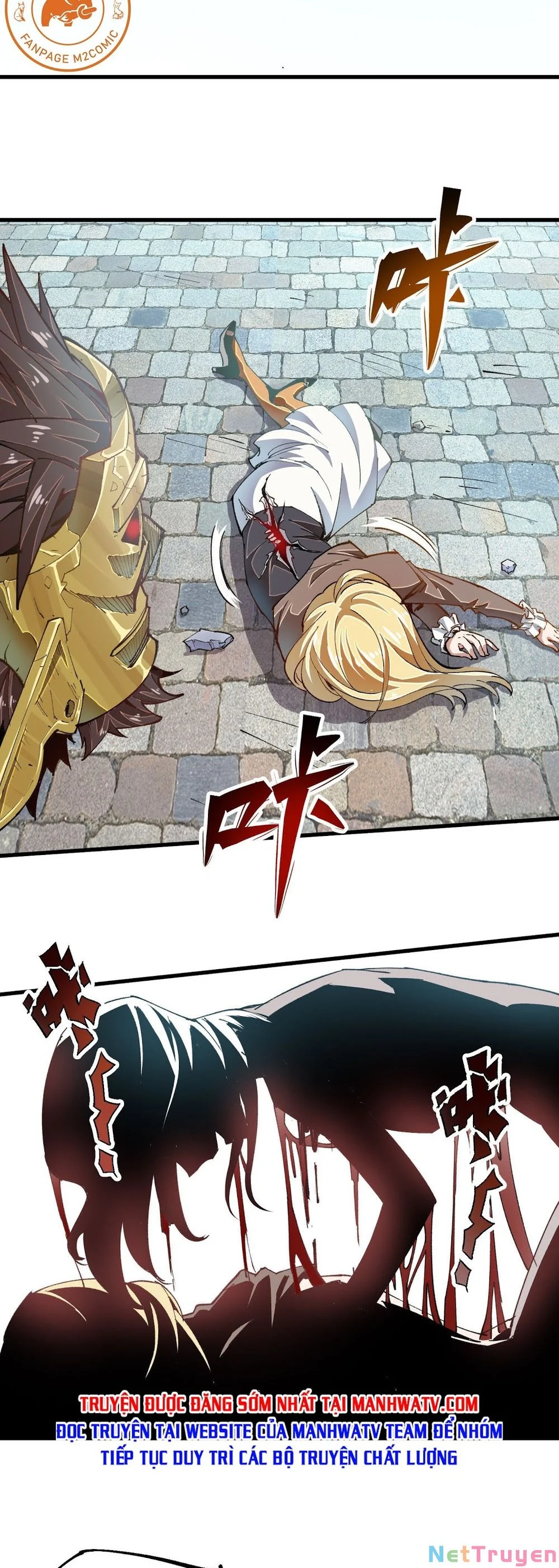 Vạn Ác Bất Xá Chapter 9 - Trang 4