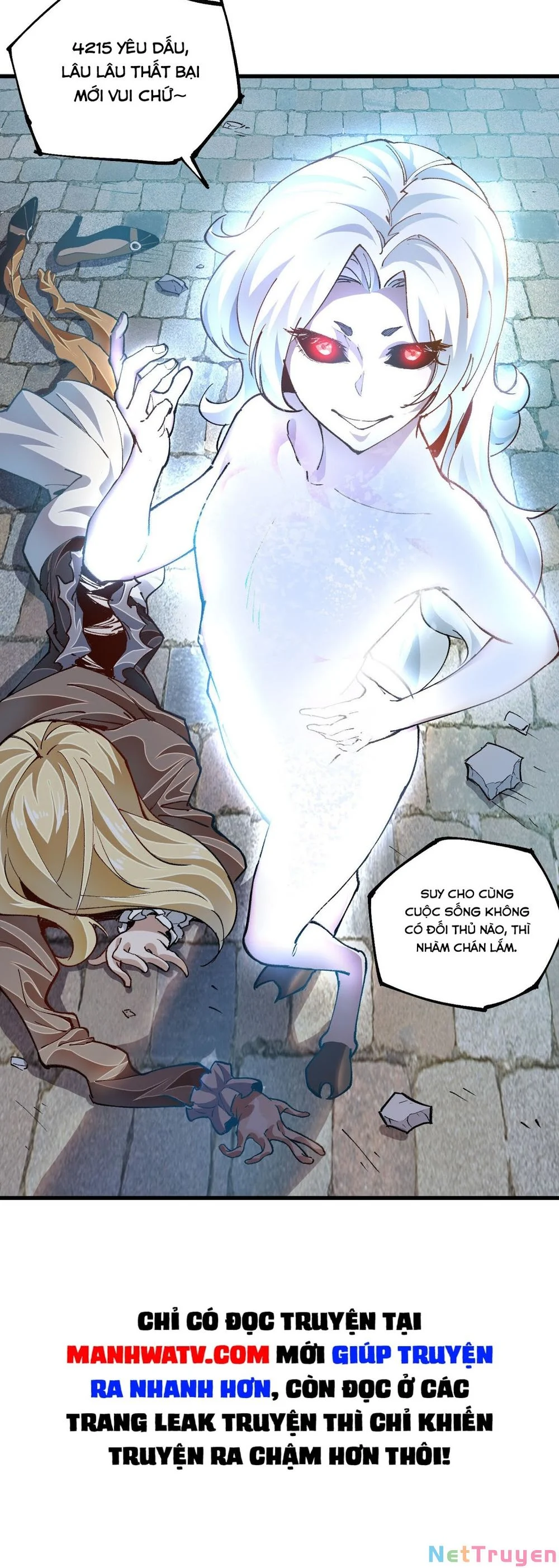 Vạn Ác Bất Xá Chapter 9 - Trang 4
