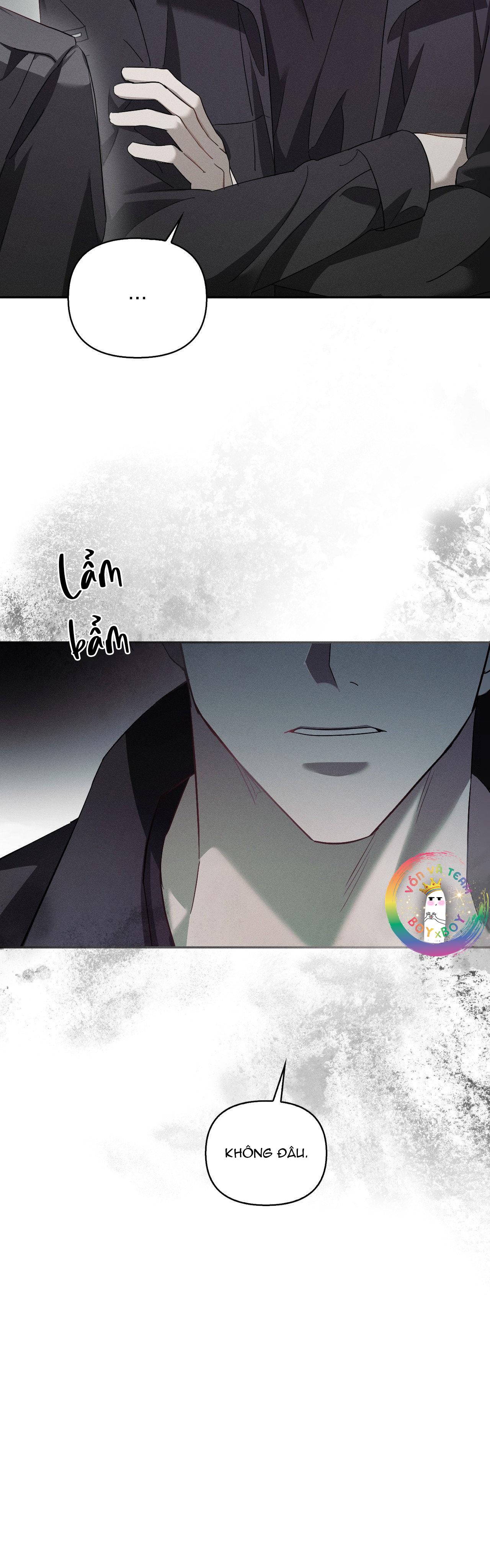 Ván Bài Đẫm Máu Chapter 10 13