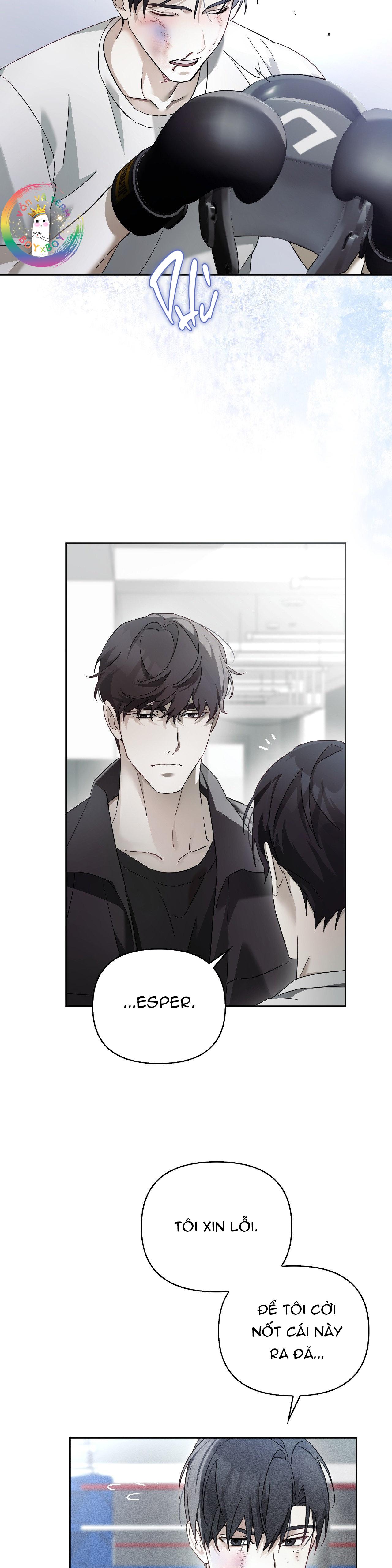 Ván Bài Đẫm Máu Chapter 10 23