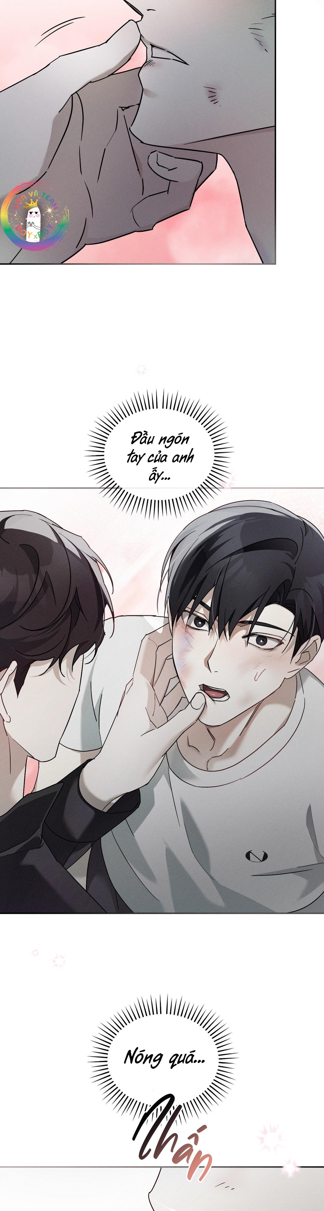 Ván Bài Đẫm Máu Chapter 10 26