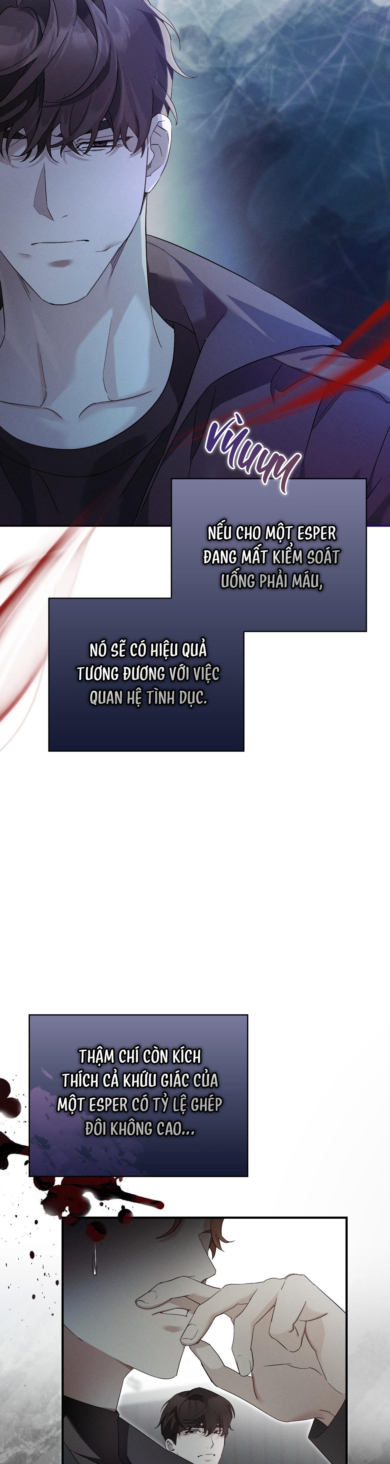 Ván Bài Đẫm Máu Chapter 10 32
