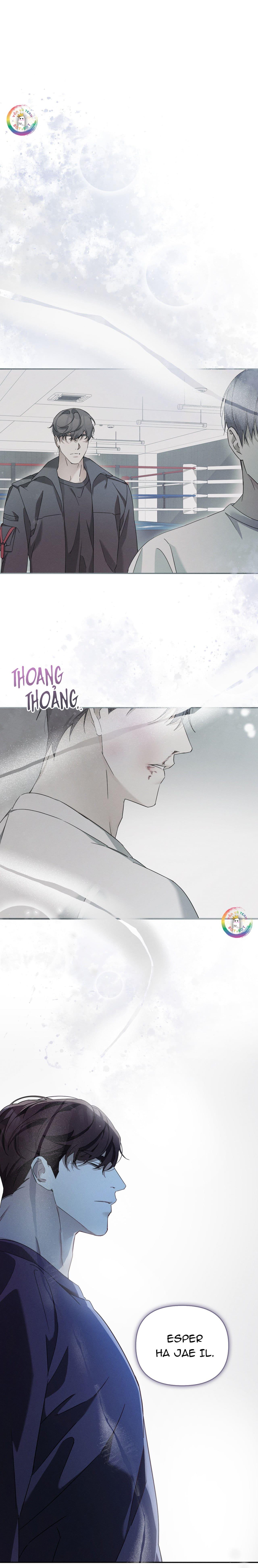 Ván Bài Đẫm Máu Chapter 11 - Trang 3