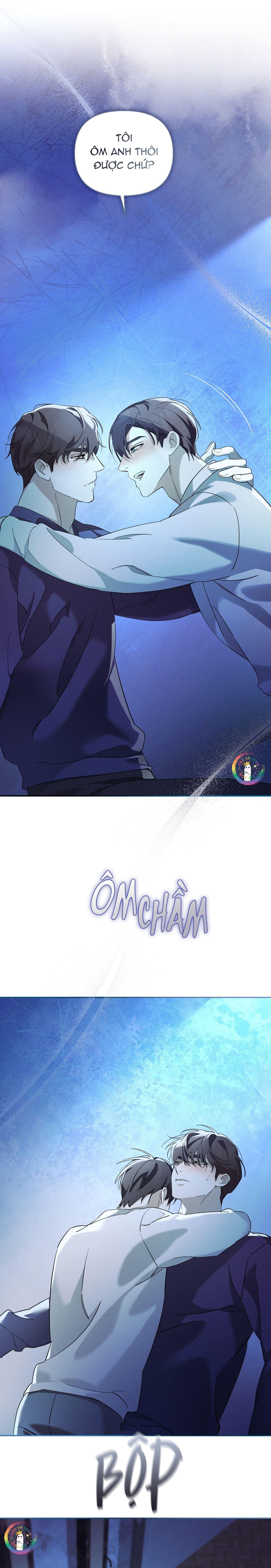Ván Bài Đẫm Máu Chapter 11 - Trang 3