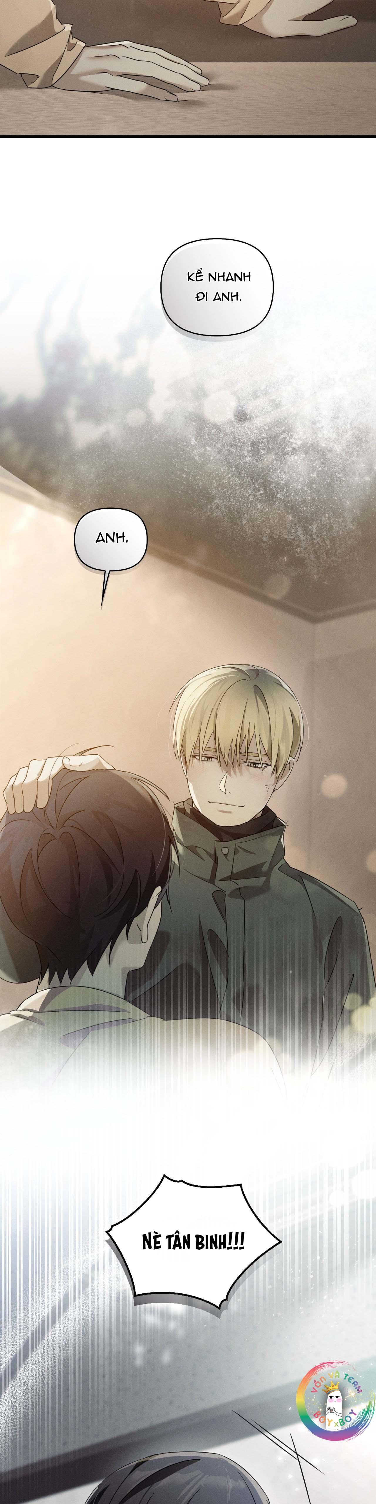 Ván Bài Đẫm Máu Chapter 12 - Next 