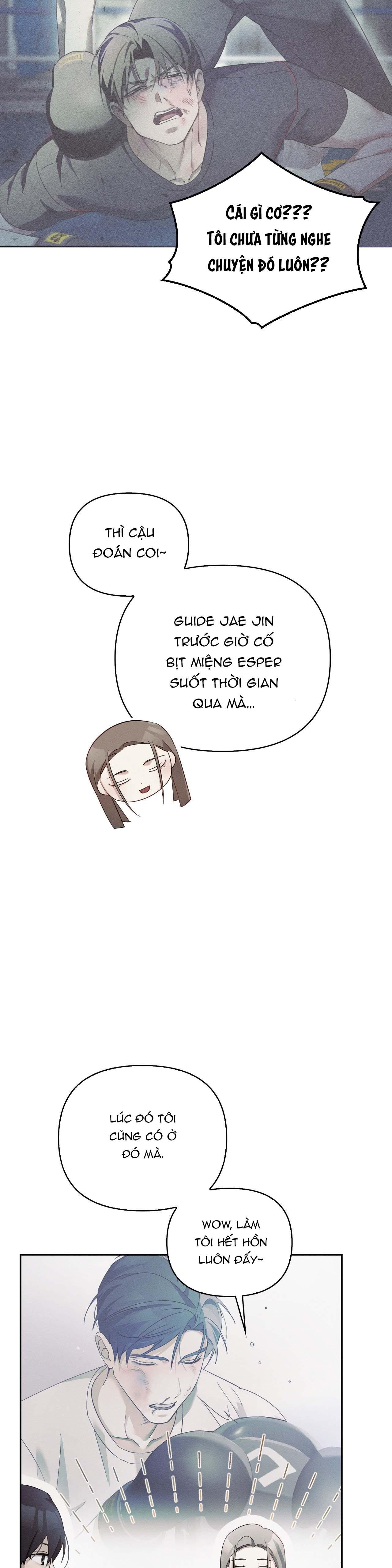 Ván Bài Đẫm Máu Chapter 12 - Next 