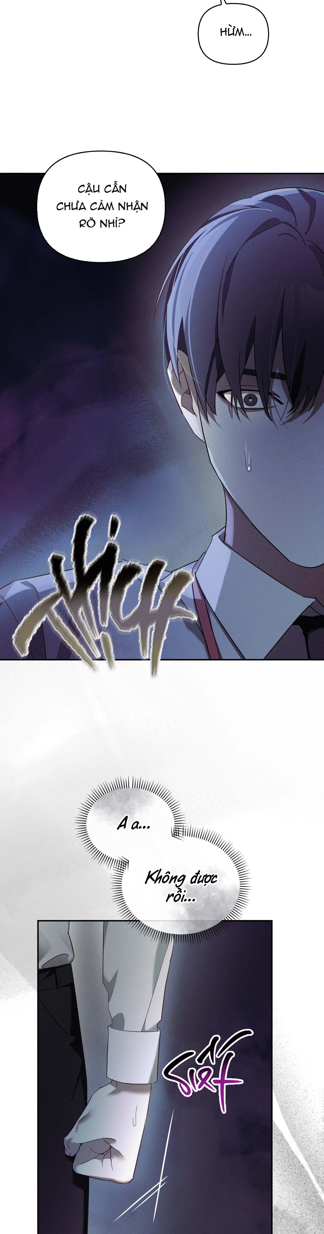 Ván Bài Đẫm Máu Chapter 12 - Next 