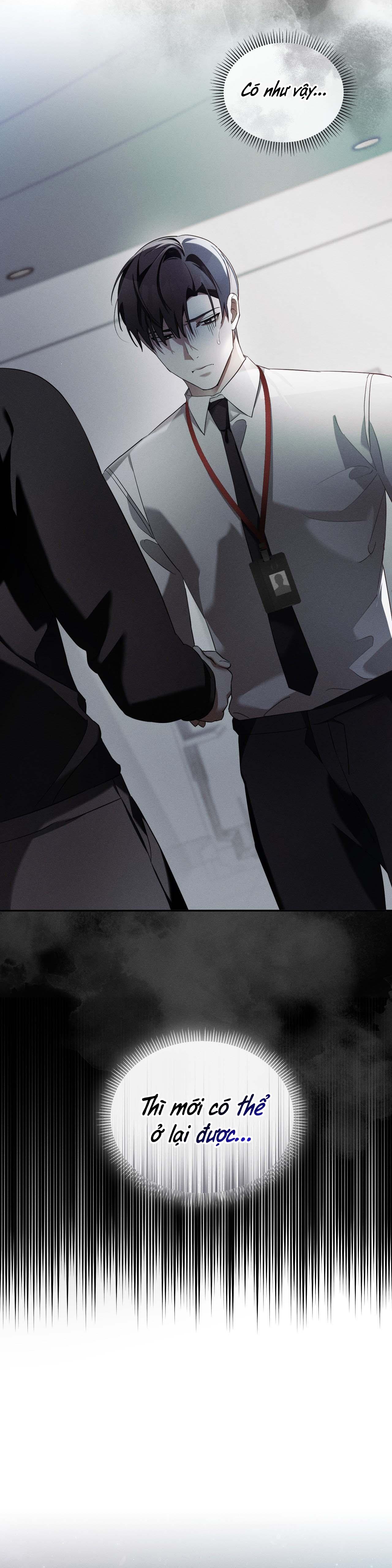 Ván Bài Đẫm Máu Chapter 12 - Next 