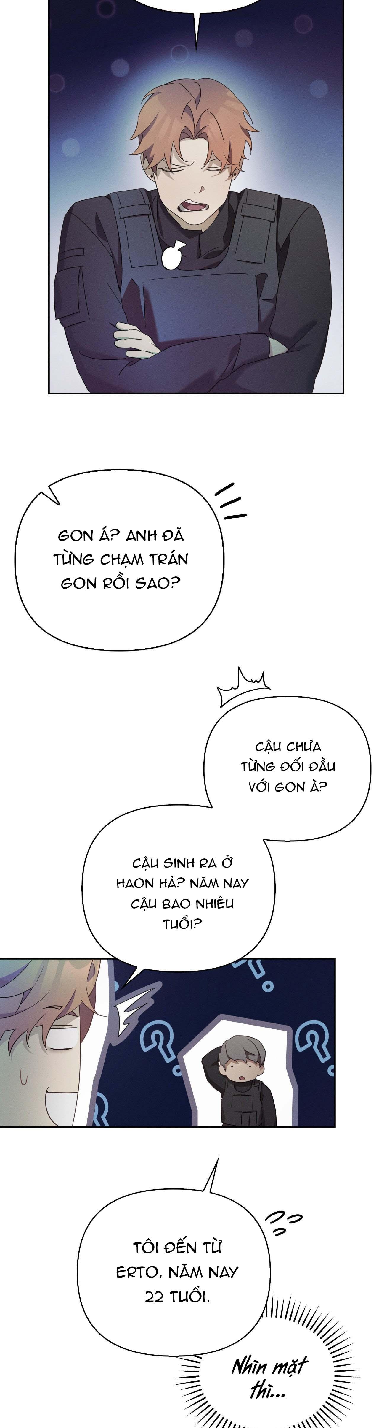 Ván Bài Đẫm Máu Chapter 12 - Next 