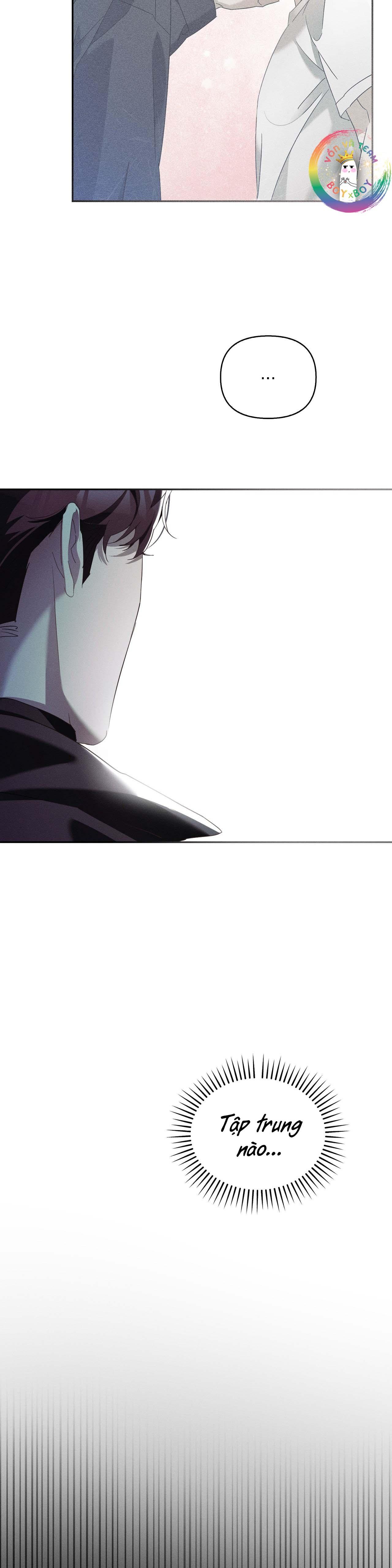 Ván Bài Đẫm Máu Chapter 12 - Next 