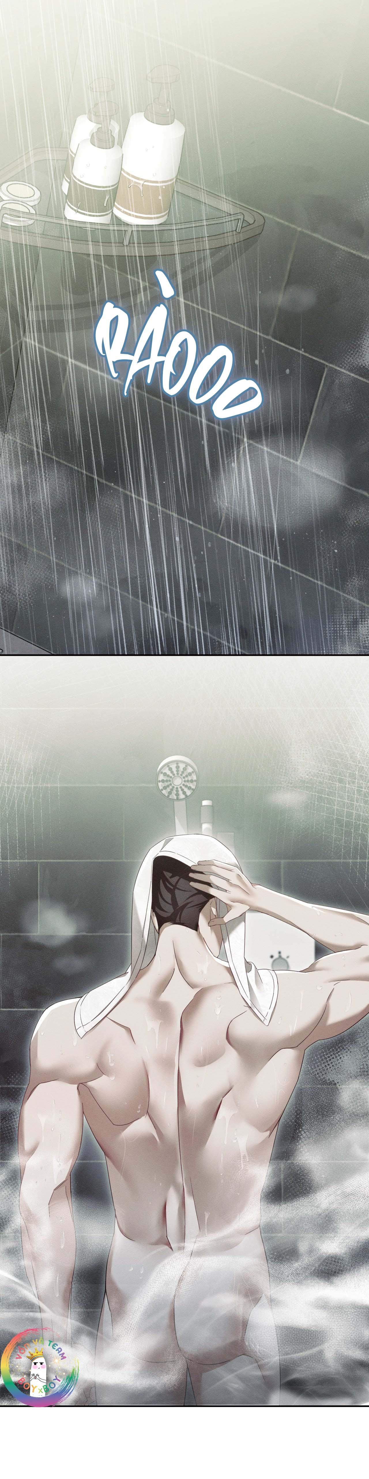 Ván Bài Đẫm Máu Chapter 13 - Next 