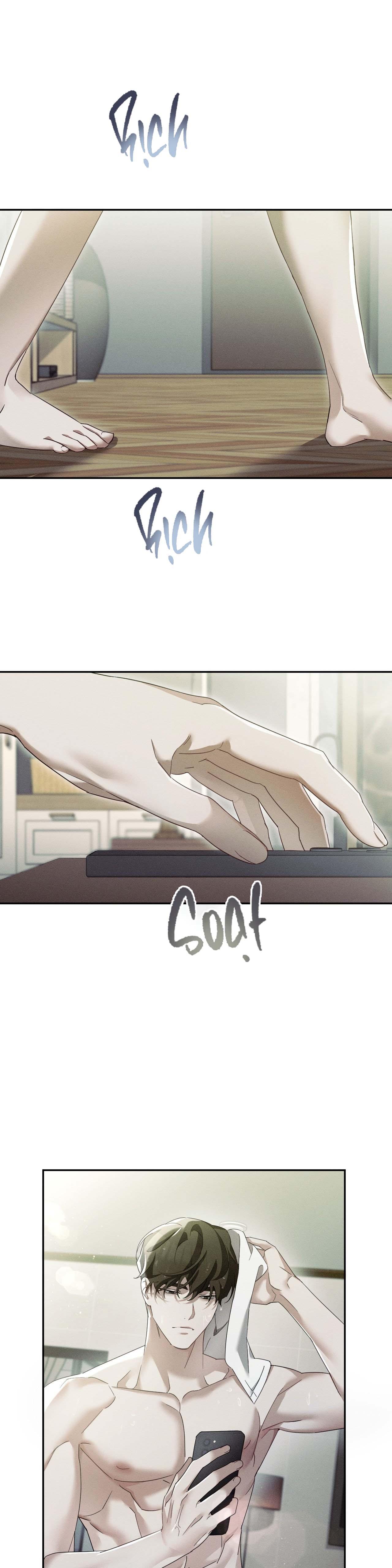 Ván Bài Đẫm Máu Chapter 13 - Next 