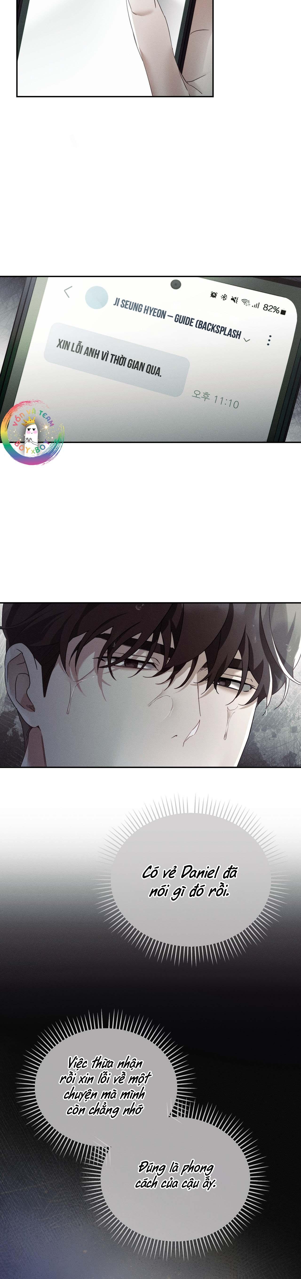 Ván Bài Đẫm Máu Chapter 13 - Next 