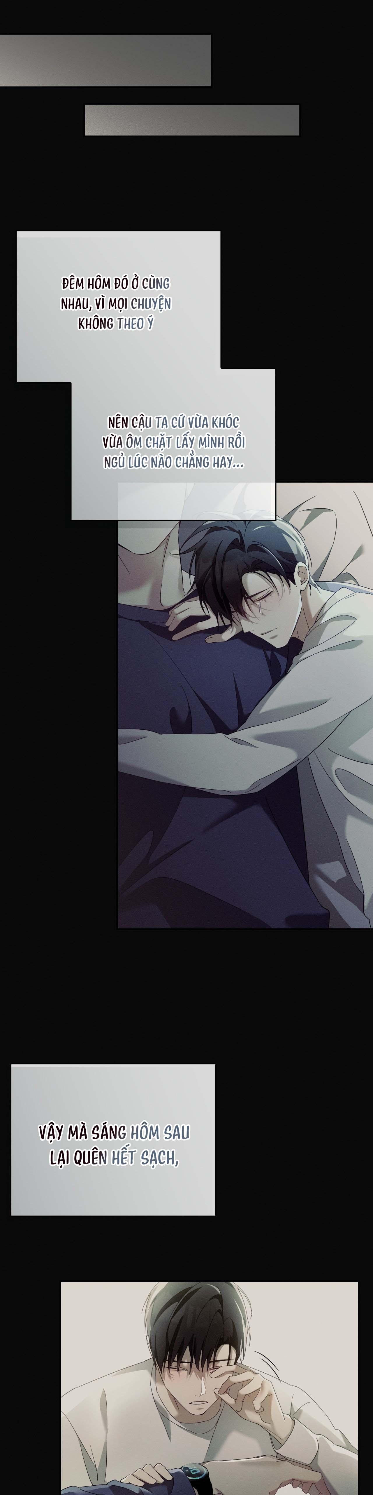 Ván Bài Đẫm Máu Chapter 13 - Next 