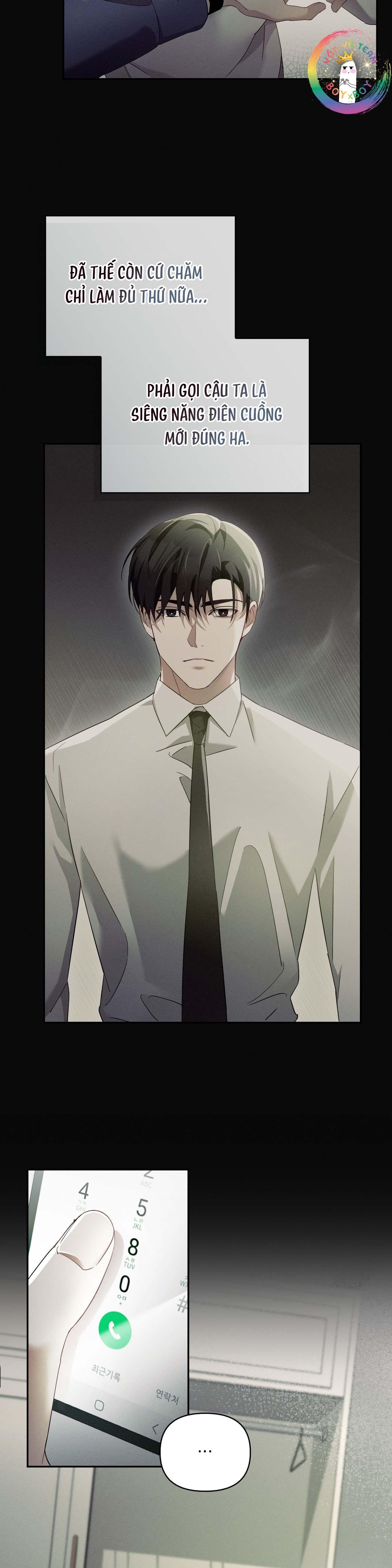 Ván Bài Đẫm Máu Chapter 13 - Next 