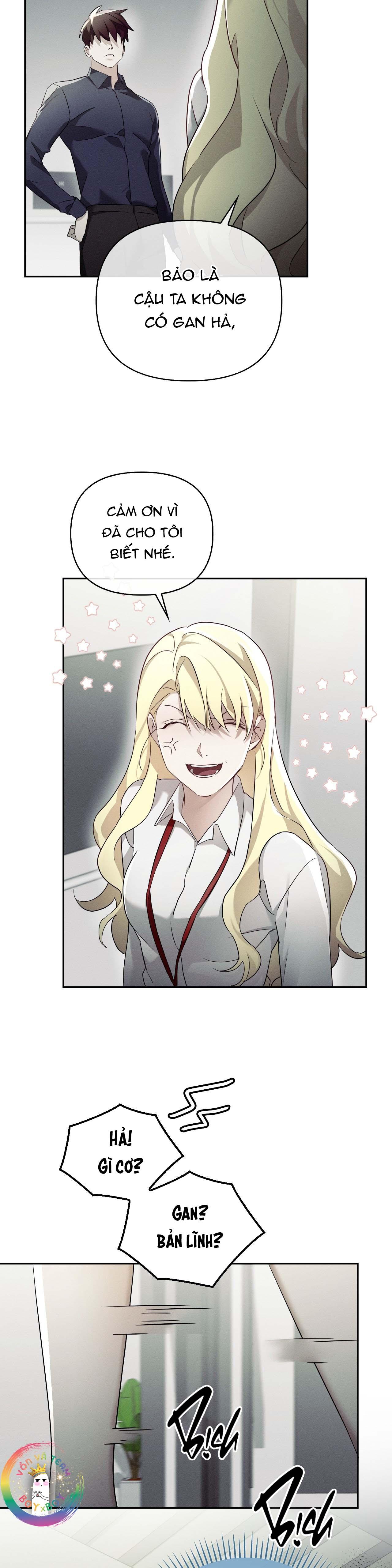 Ván Bài Đẫm Máu Chapter 13 - Next 