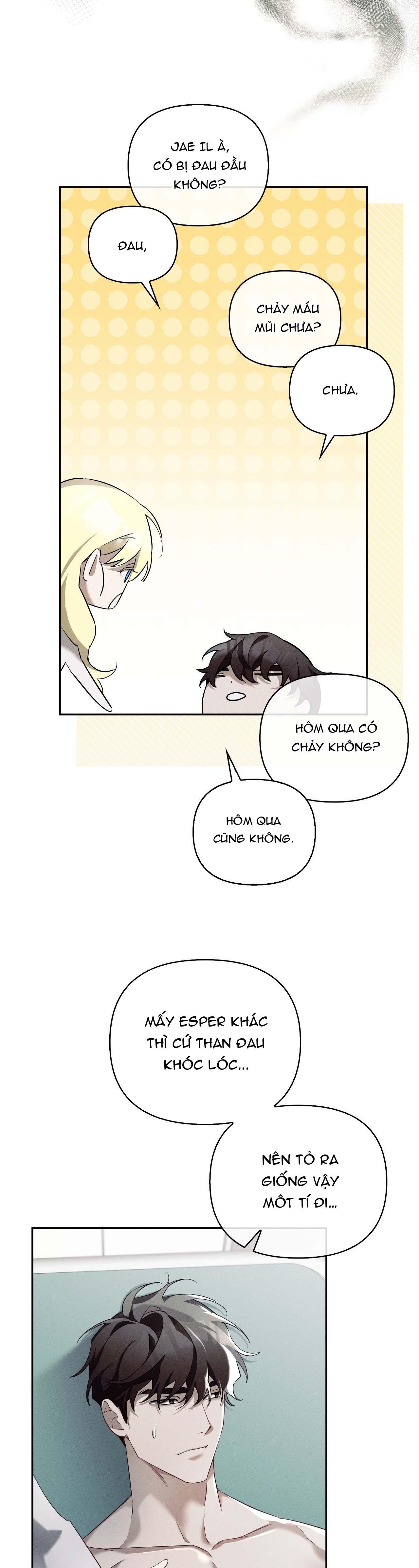 Ván Bài Đẫm Máu Chapter 13 - Next 