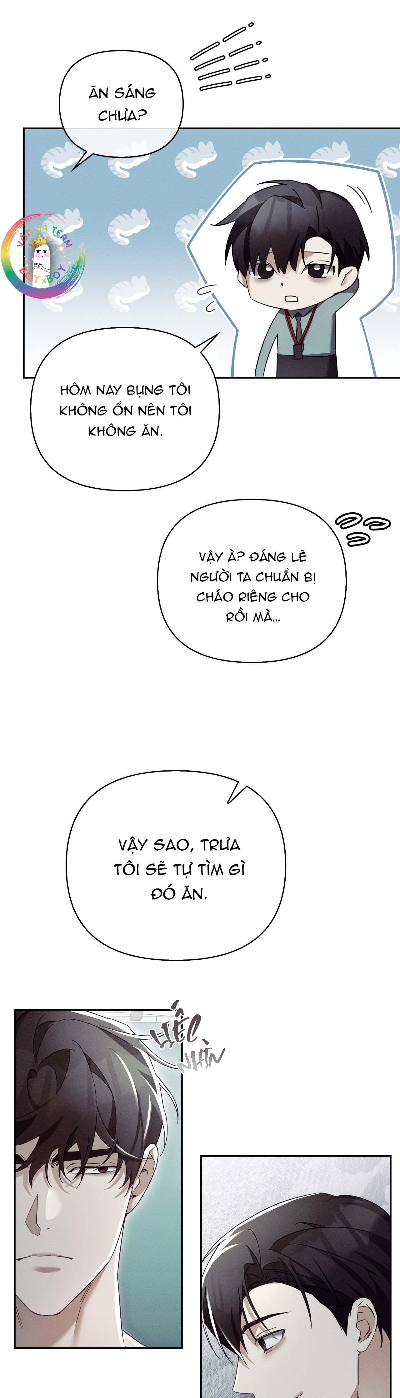 Ván Bài Đẫm Máu Chapter 13 - Next 
