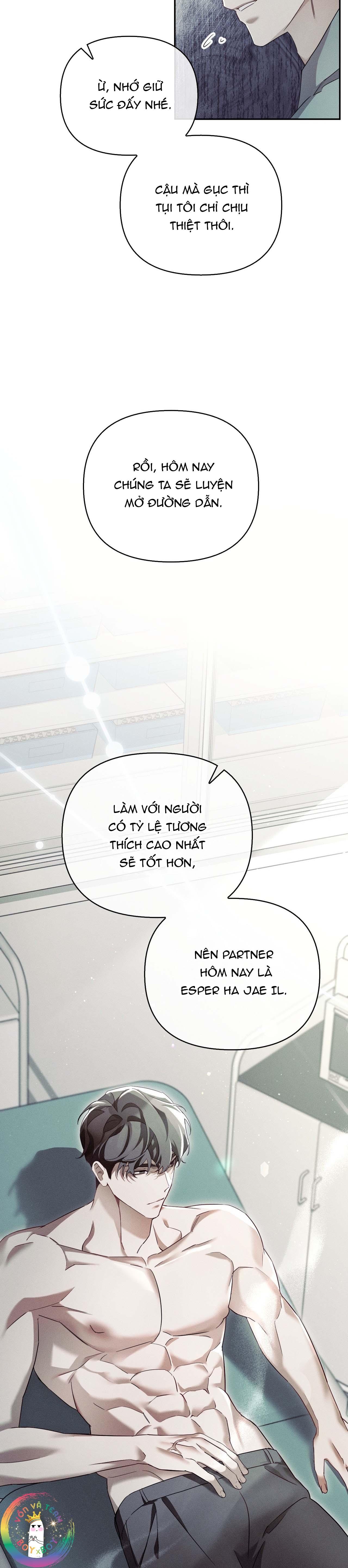 Ván Bài Đẫm Máu Chapter 13 - Next 