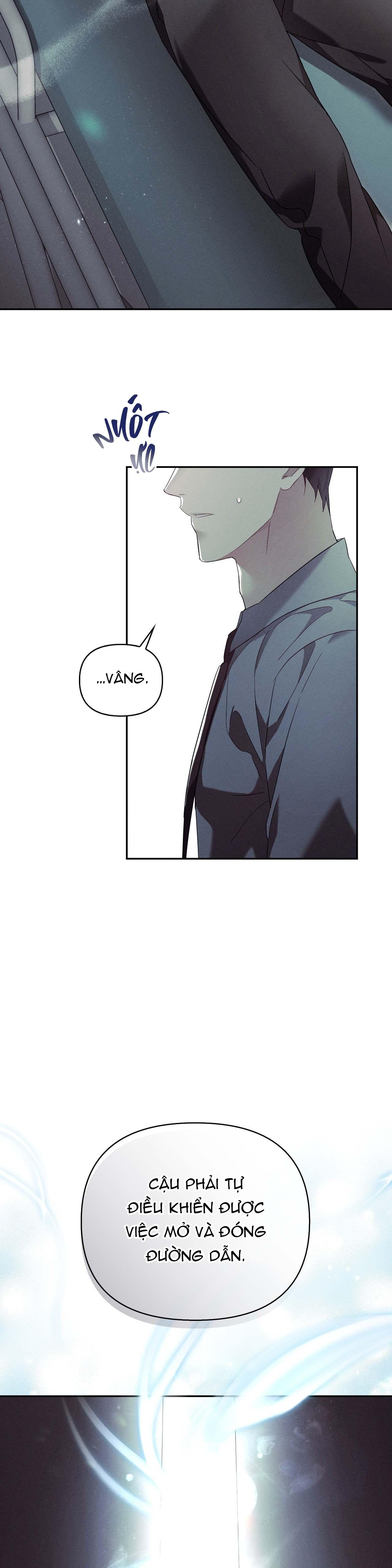Ván Bài Đẫm Máu Chapter 13 - Next 