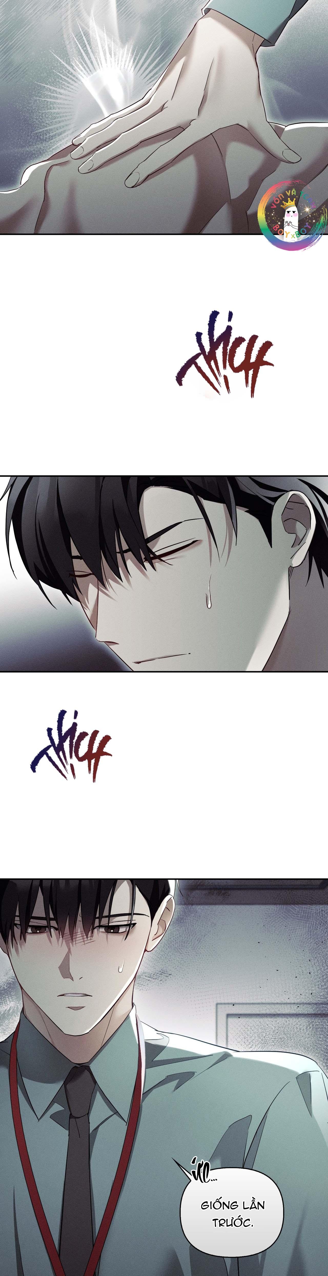 Ván Bài Đẫm Máu Chapter 13 - Next 