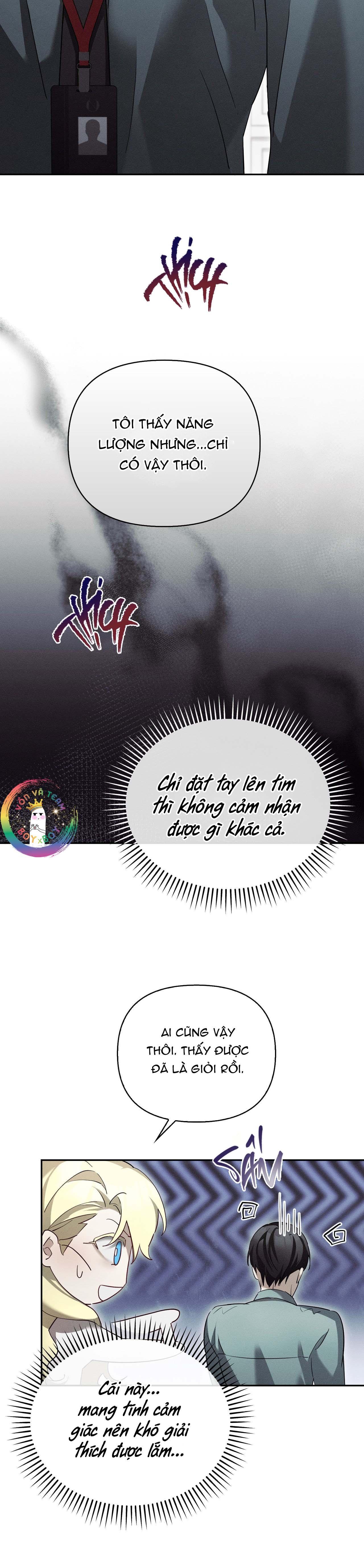 Ván Bài Đẫm Máu Chapter 13 - Next 