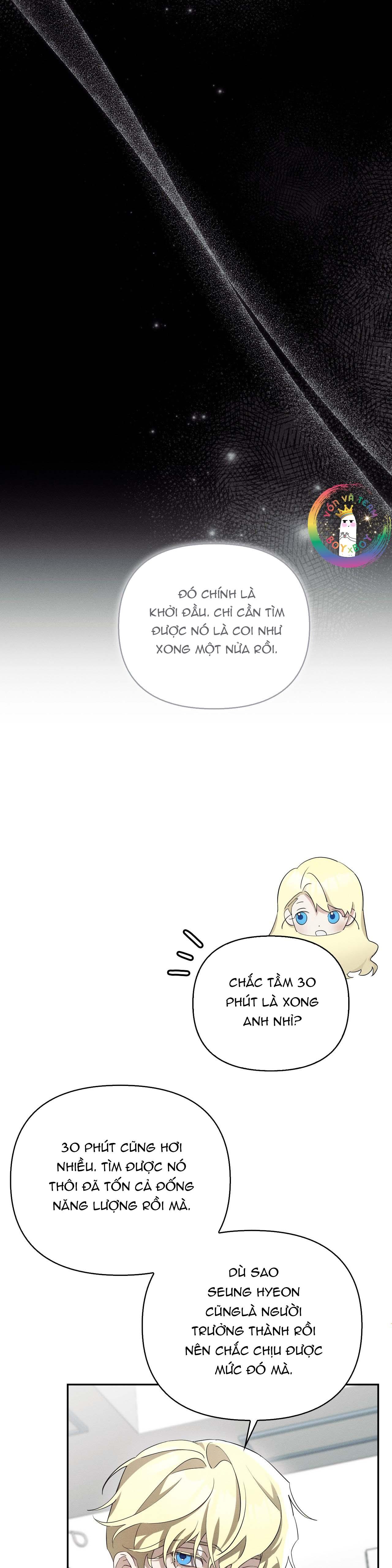 Ván Bài Đẫm Máu Chapter 13 - Next 