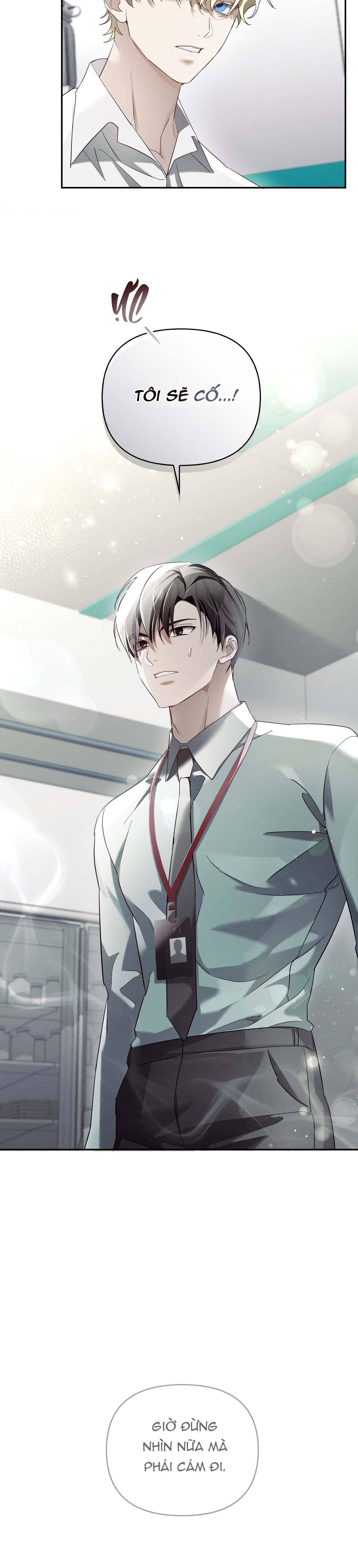 Ván Bài Đẫm Máu Chapter 13 - Next 